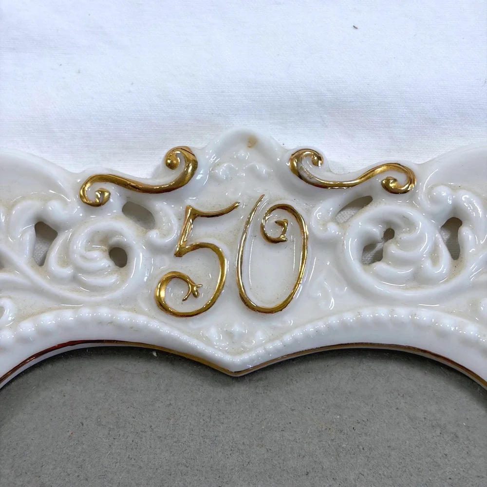 N/A vintage 50th